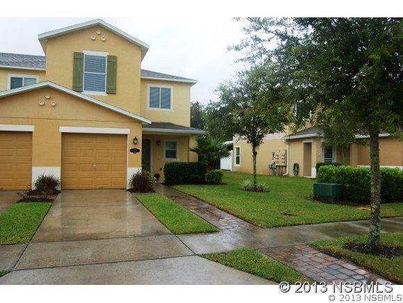 521 Mount Olympus Blvd., New Smyrna Beach, FL 32168