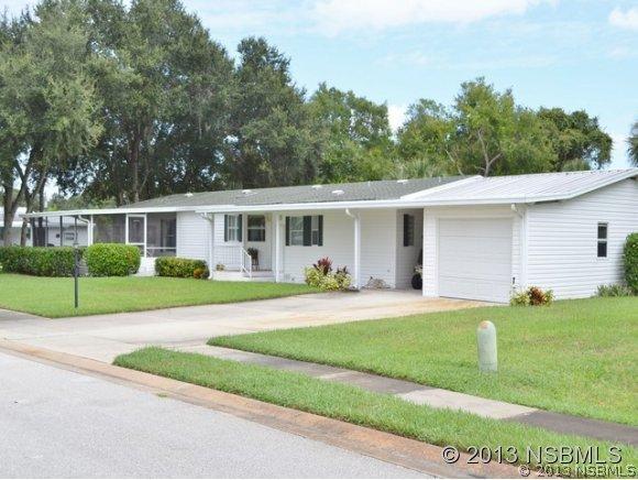 401 Portside Ln., Edgewater, FL 32141