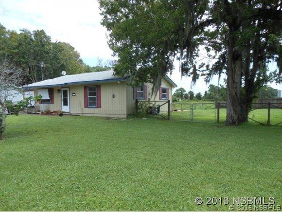 1103 Pearl St., New Smyrna Beach, FL 32168