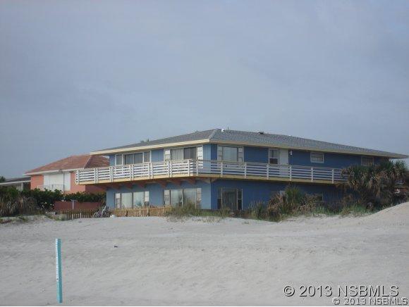 1100 E 3rd Ave., New Smyrna Beach, FL 32169