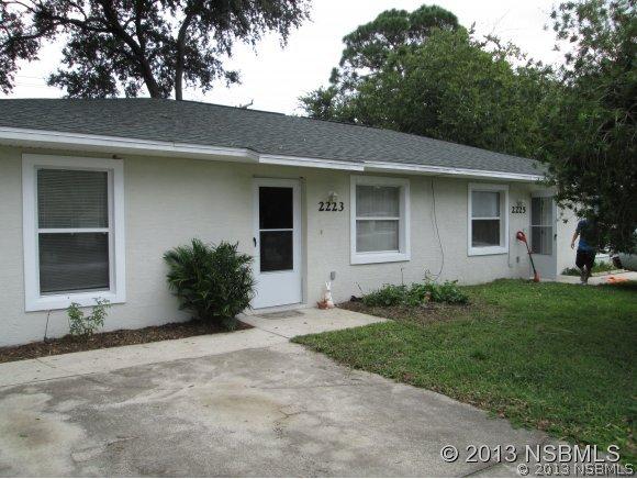 2223 India Palm Dr., Edgewater, FL 32141