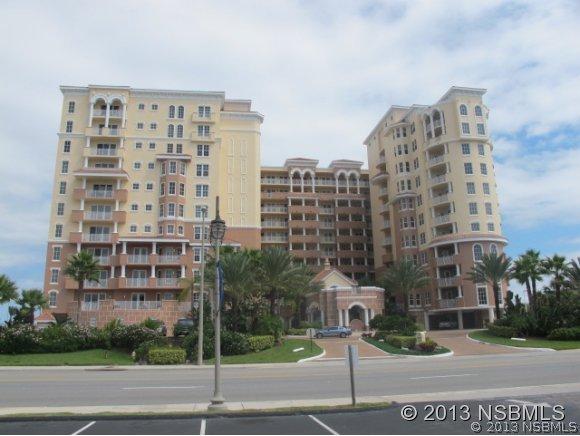 2515 S Atlantic Ave. #1108, Daytona Beach Shores, FL 32118