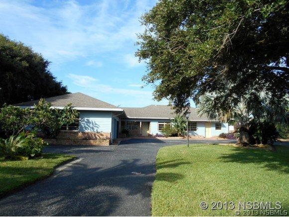 1420 N Peninsula Ave., New Smyrna Beach, FL 32169