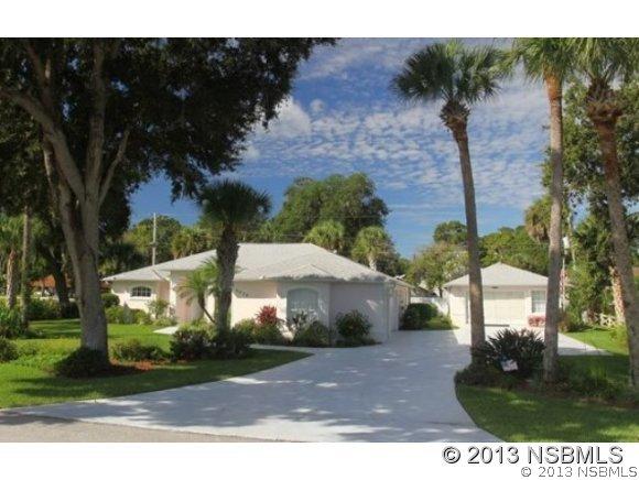 2030 E Lime Tree Dr., Edgewater, FL 32141