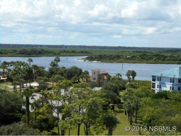 265 Minorca Beach Way #703, New Smyrna Beach, FL 32169