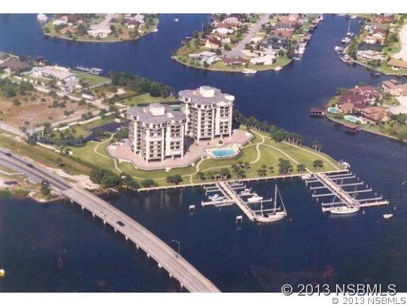 503 N Causeway #201, New Smyrna Beach, FL 32169