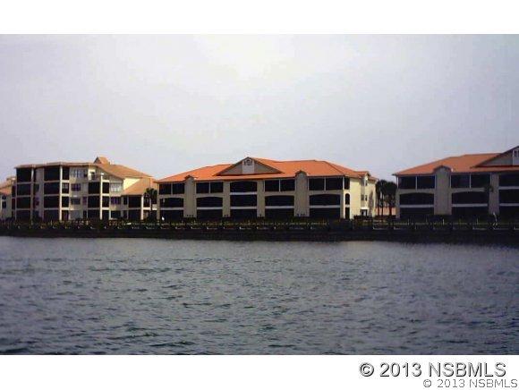 440 Bouchelle Dr. #301, New Smyrna Beach, FL 32169