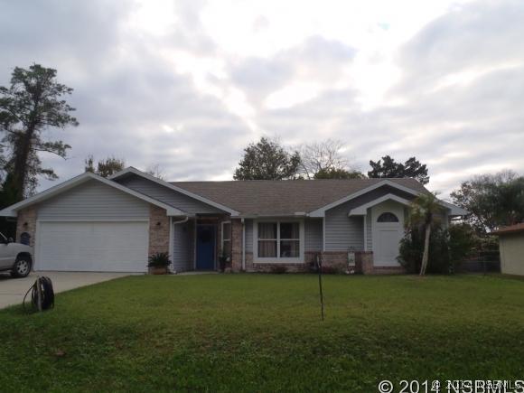 2116 Victory Palm Dr., Edgewater, FL 32141