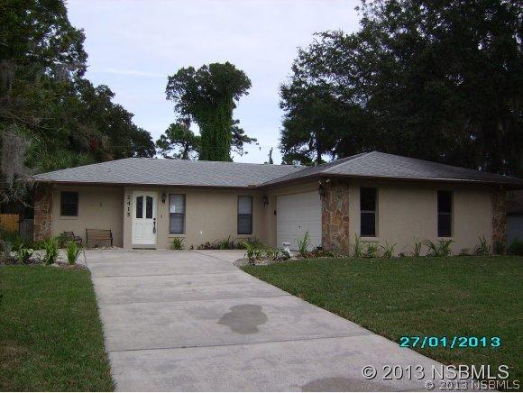 2415 Juniper Dr., Edgewater, FL 32141