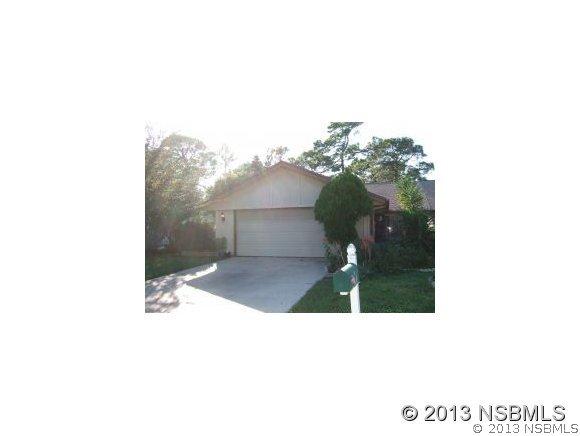 51 Lake Fairgreen Cir., New Smyrna Beach, FL 32168