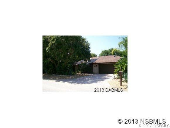 80 Calumet Ave., Ponce Inlet, FL 32127