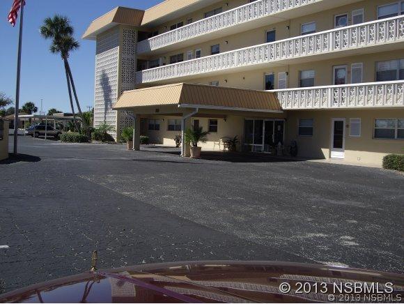 315 N Causeway #C104, New Smyrna Beach, FL 32169