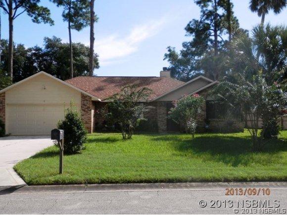 5 Mainsail Cir., Ormond Beach, FL 32174