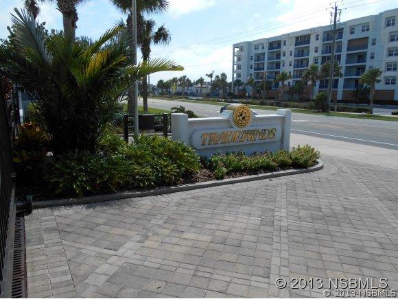 5255 S Atlantic Ave. #1201, New Smyrna Beach, FL 32169