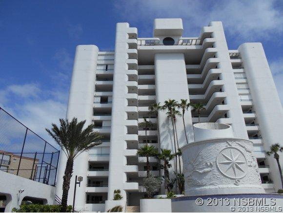 5255 S Atlantic Ave. #1201, New Smyrna Beach, FL 32169