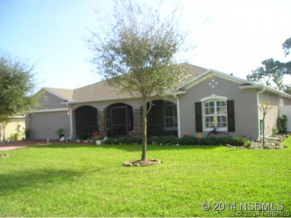 106 Hollow Oak Tr., Edgewater, FL 32141