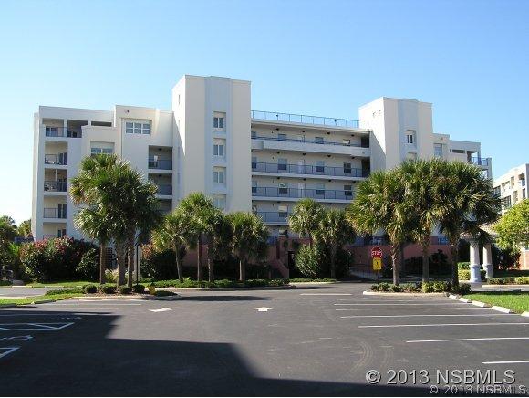 5300 S Atlantic Ave. #7-204, New Smyrna Beach, FL 32169