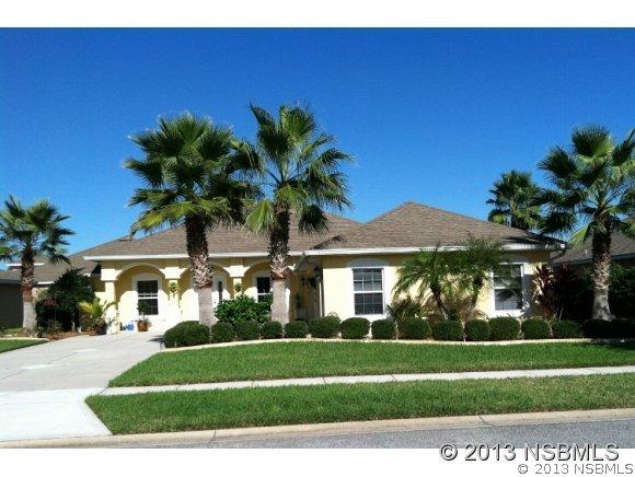 3613 Marisol Ct., New Smyrna Beach, FL 32168