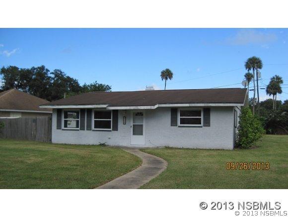 2129 Needle Palm Dr., Edgewater, FL 32141