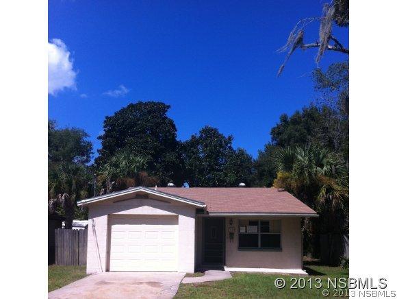 125 E Turgot Ave., Edgewater, FL 32132