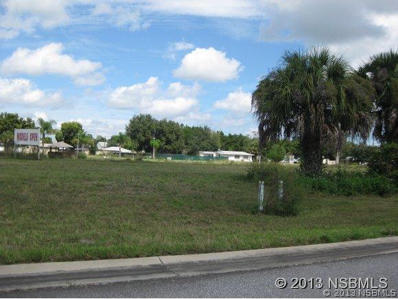 2223 Hawks Cove Cir., New Smyrna Beach, FL 32168