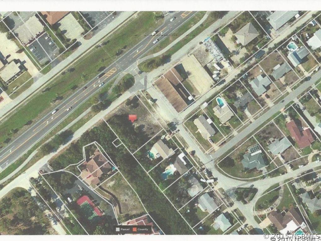 N Causeway North, New Smyrna Beach, FL 32169