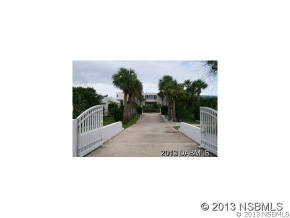 4901 S Atlantic Ave., Ponce Inlet, FL 32127