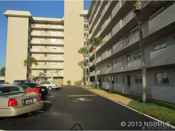 101 N Riverside Dr. #108, New Smyrna Beach, FL 32168