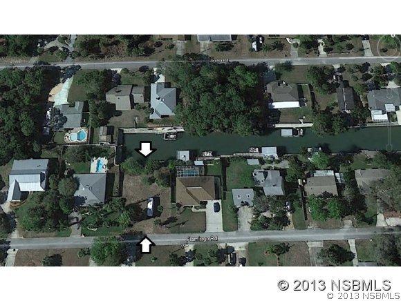 Flamingo Rd., Edgewater, FL 32141