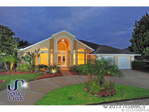 2918 S Cypress Ridge Tr., Port Orange, FL 32128