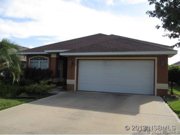 326 Admiralty Ct., Edgewater, FL 32141