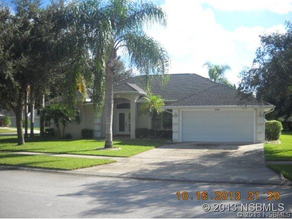 5769 Falling Tree Ln., Port Orange, FL 32127