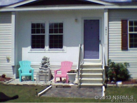 [Address Hidden by Seller], Edgewater, FL 32132