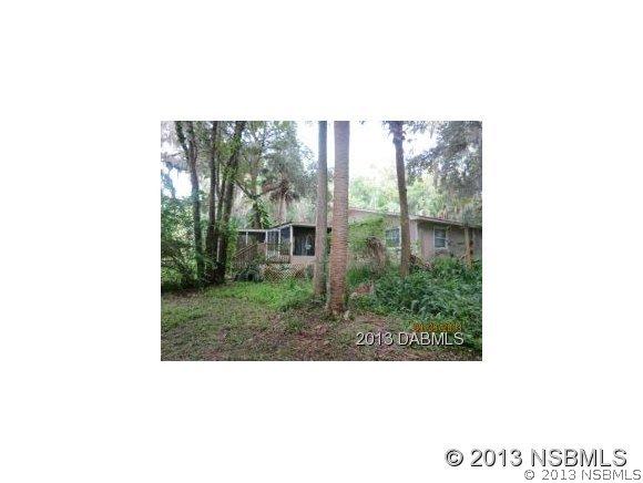 4272 Beacon Light Rd., Edgewater, FL 32141