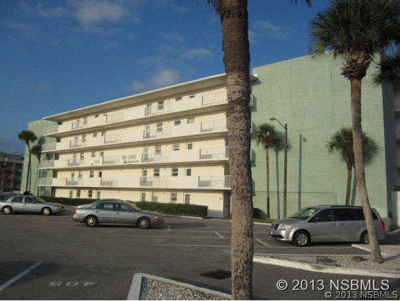 4155 S Atlantic Ave. #407, New Smyrna Beach, FL 32169
