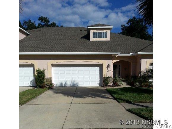 1940 E Turnbull Lakes Dr., New Smyrna Beach, FL 32168