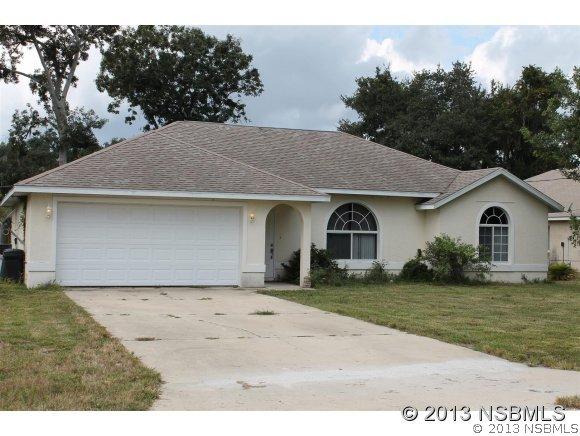 510 Live Oak St., Edgewater, FL 32132