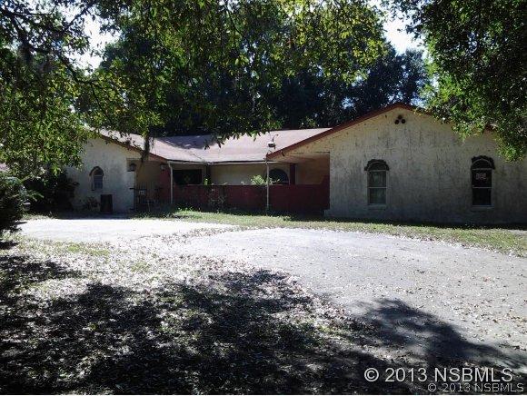 1870 S Air Park Rd., Edgewater, FL 32141