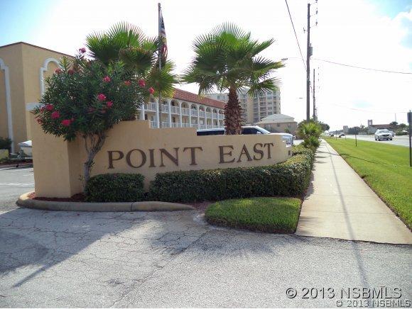 3801 S Atlantic Ave. #220, New Smyrna Beach, FL 32169