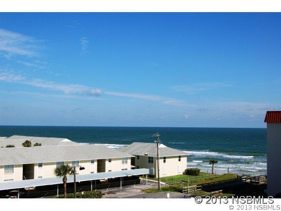 4301 S Atlantic Ave. #503, New Smyrna Beach, FL 32169