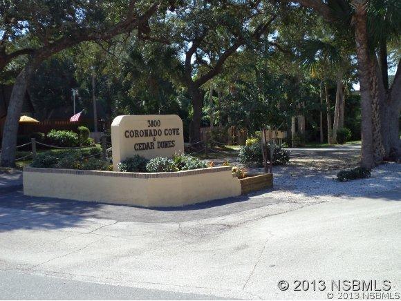 3828 Saxon Dr., New Smyrna Beach, FL 32169