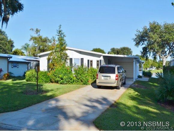 711 Charter Ln., Edgewater, FL 32141