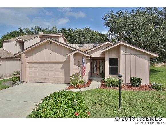 2012 Teakwood Ln. #21, Port Orange, FL 32128