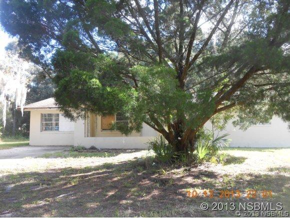 238 N Old County Rd., Edgewater, FL 32132