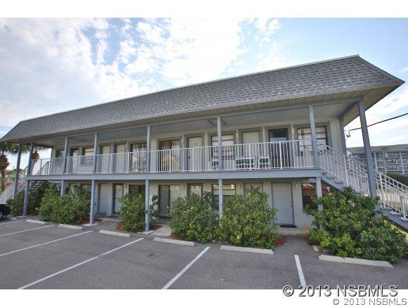 865 Ladyfish Ave. #C204, New Smyrna Beach, FL 32169