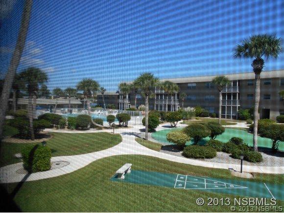 325 N Causeway North #D206, New Smyrna Beach, FL 32169