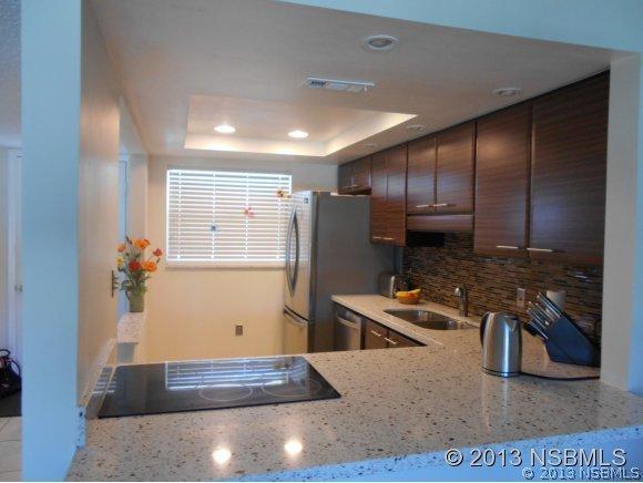 325 N Causeway North #D206, New Smyrna Beach, FL 32169