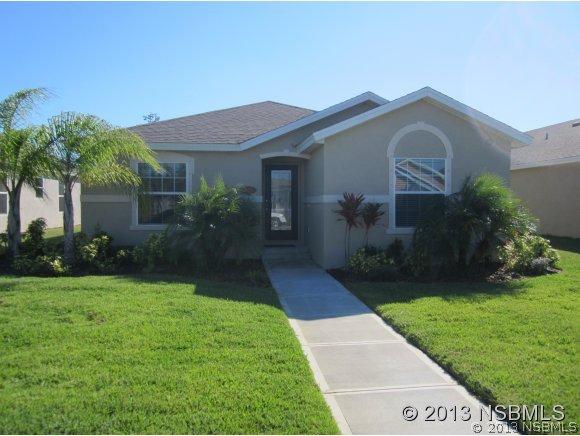 3362 Pintello Ave., New Smyrna Beach, FL 32168