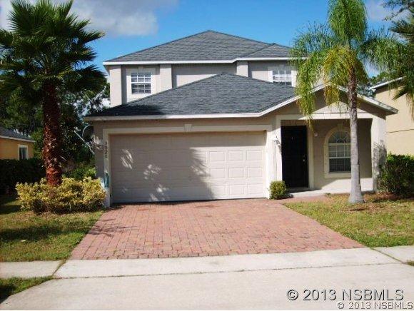 3820 Sunset Cove Dr., Port Orange, FL 32129