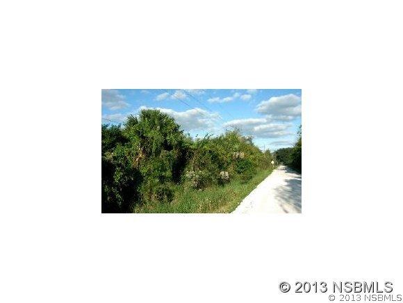 N Putnam Grove Rd., Oak Hill, FL 32759